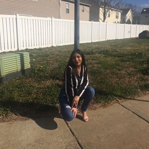 Meet your Posher, Tania